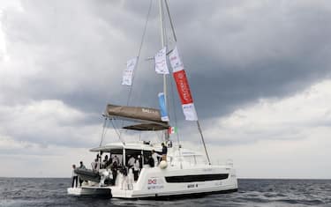 shiseido progetto mare