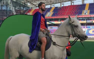 Pjanic torna… a cavallo: ha firmato col CSKA