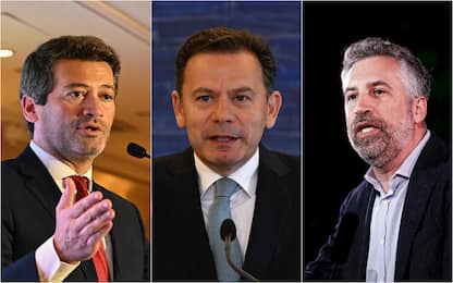 Elezioni Portogallo