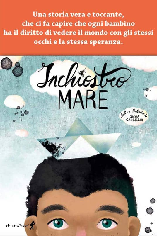 inchiostro di mare