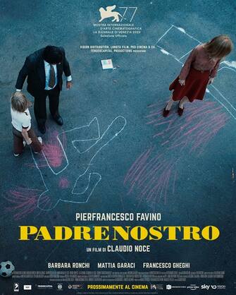 Padrenostro