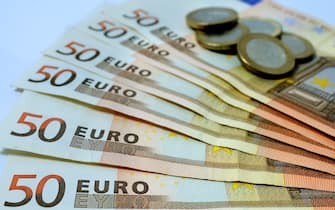 MILANO - CRISI ECONOMICA - EURO