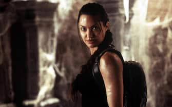 Le frasi dei film di Angelina Jolie
