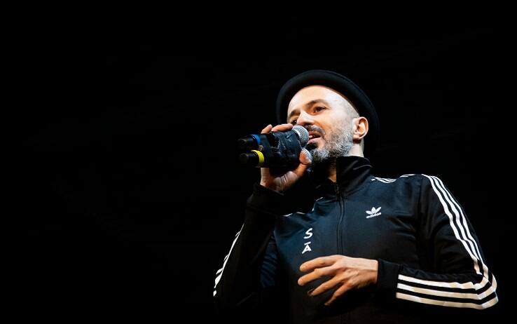 Subsonica in tour nei palazzetti: ecco tutte le date