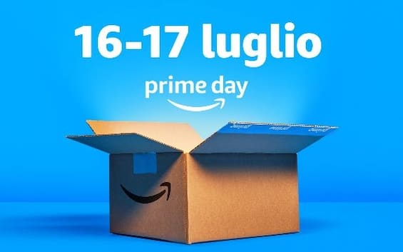 Amazon Prime Day 2024 offerte e date cosa sapere Sky TG24