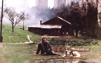 Nostalghia