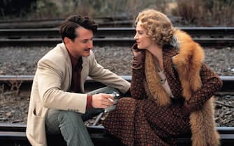 I più bei film di Uma Thurman