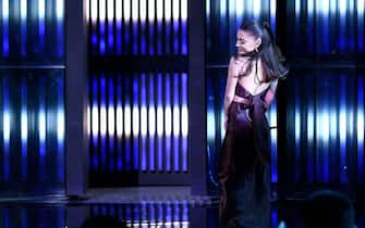 Ariana Grande