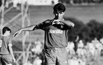 ROMA CALCIO