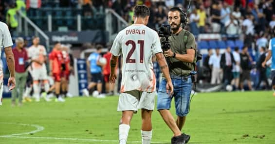 Dybala Roma, a step towards farewell to Al-Qadisiyah. Transfer market news