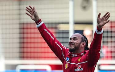 In Sprint arriva la prima vittoria dell'anno, ed è di Hamilton!