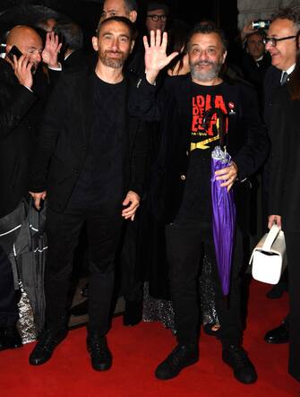 Marco e Antonio Manetti