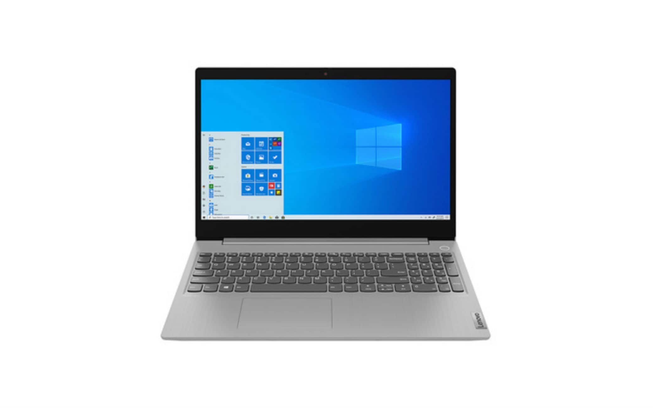 Lenovo IdeaPad 3 