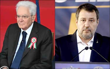 collage_mattarella_salvini_ansa