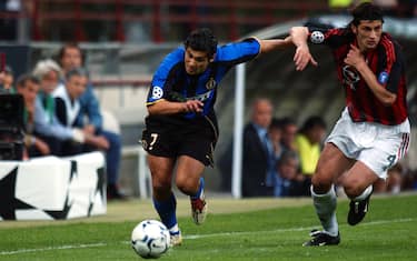Il Parma e il biennio all'Inter
