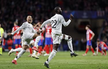 Real Madrid, 'padrone' dei rigori e incubo Atletico
