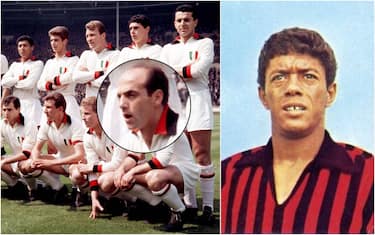 Dino Sani e tutti gli altri