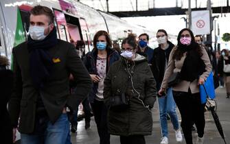 FRANCE-HEALTH-VIRUS
