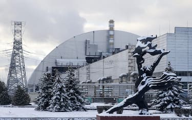 I reattori "gemelli" di quelli di Chernobyl