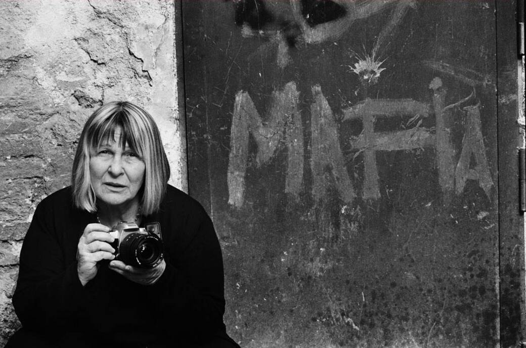 Giornata Mondiale della Fotografia