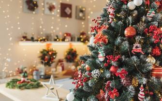 Addobbi Natale