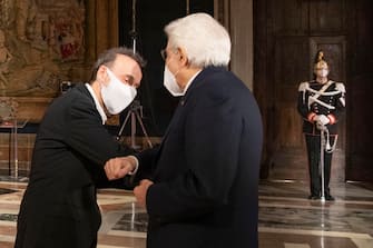 Sergio Mattarella