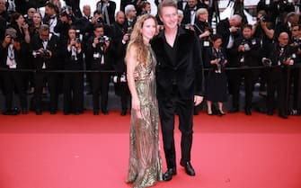 FRANCE CANNES FILM FESTIVAL 2025