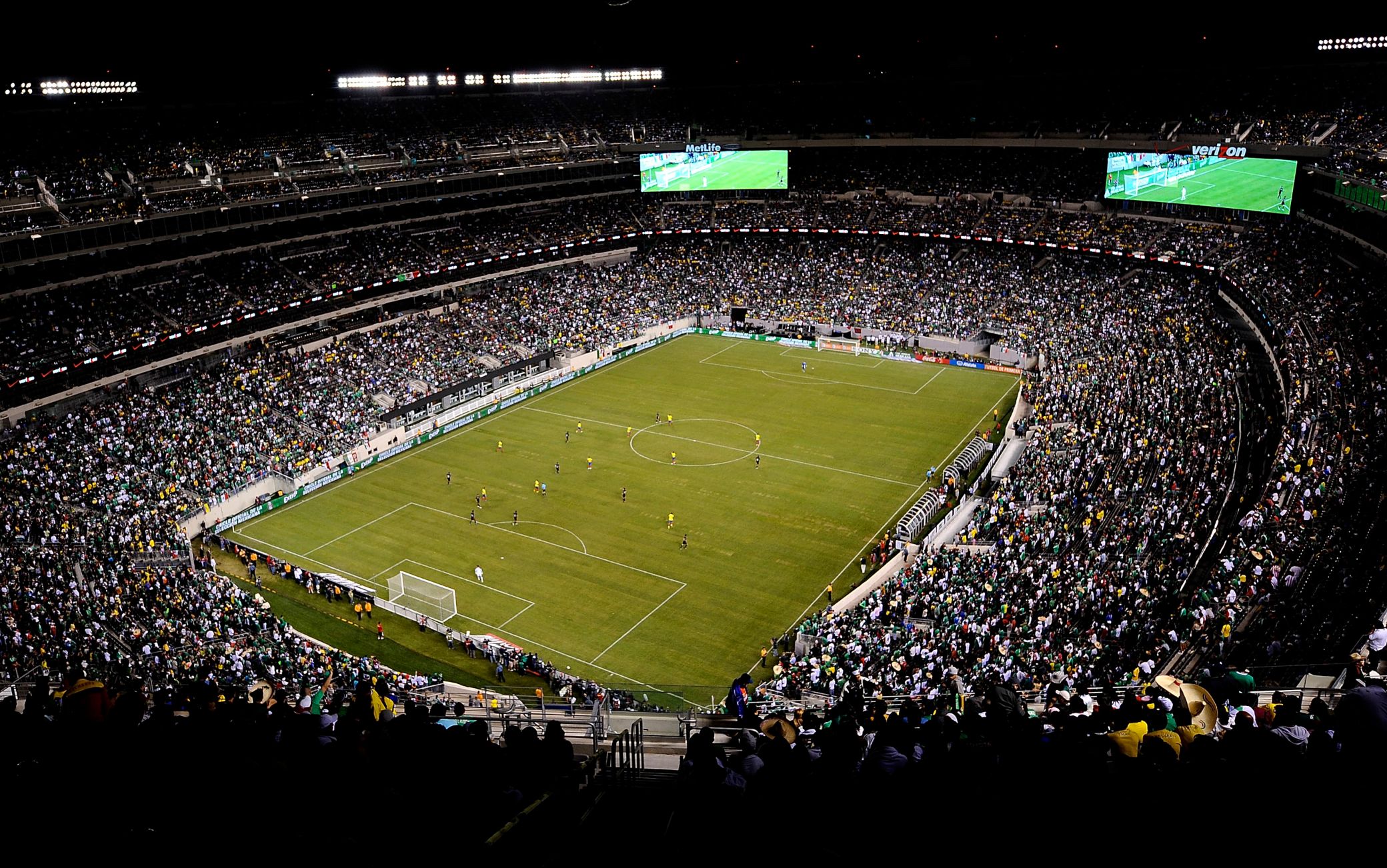 Mondiale per Club 2025, i 12 stadi americani che ospiteranno il torneo