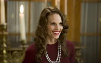 Hilary Swank film 