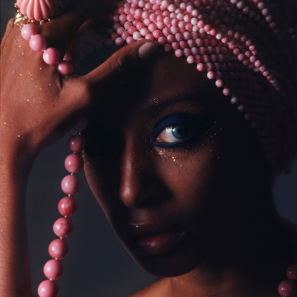 Donyale Luna: Supermodel