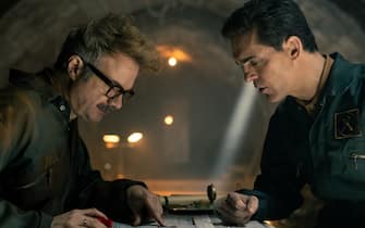 berlino serie tv cast spin off casa di carta