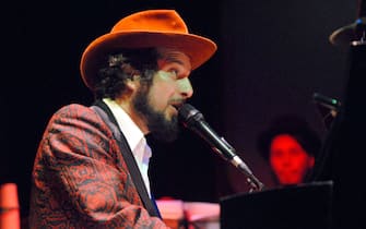 Vinicio Capossela