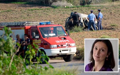 Malta, dieci arresti per l'omicidio della giornalista Caruana Galizia