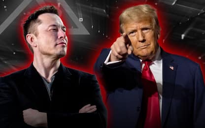 Usa, Trump: “Musk guiderà commissione per efficienza governativa”