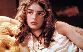 brooke shields