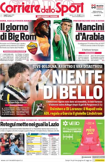 Corriere dello Sport