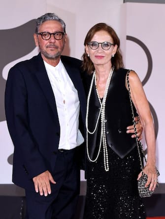 castellitto-mazzantini-venezia-2024-ipa - 1