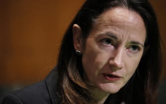 USA HAINES CONFIRMATION HEARING