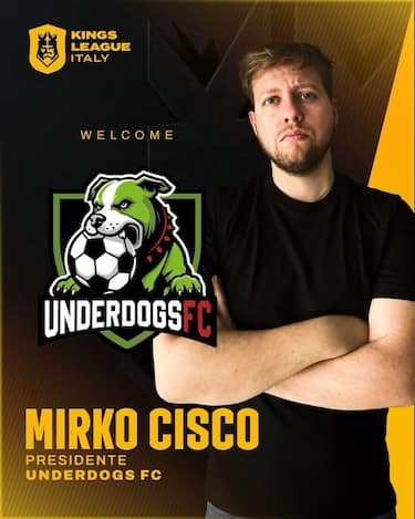 UNDERDOGS FC