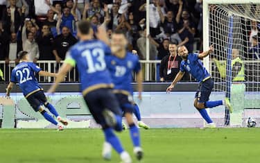 Cipro-Kosovo 0-4 (Lega C, gruppo 2)