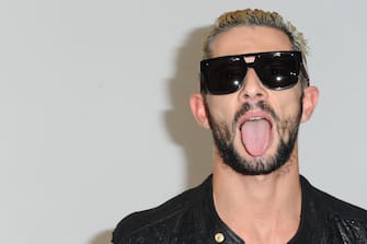 Sanremo 2015, ecco i 20 big in gara. Foto di archivio