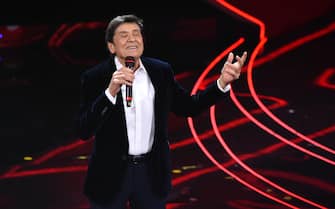 Gianni Morandi