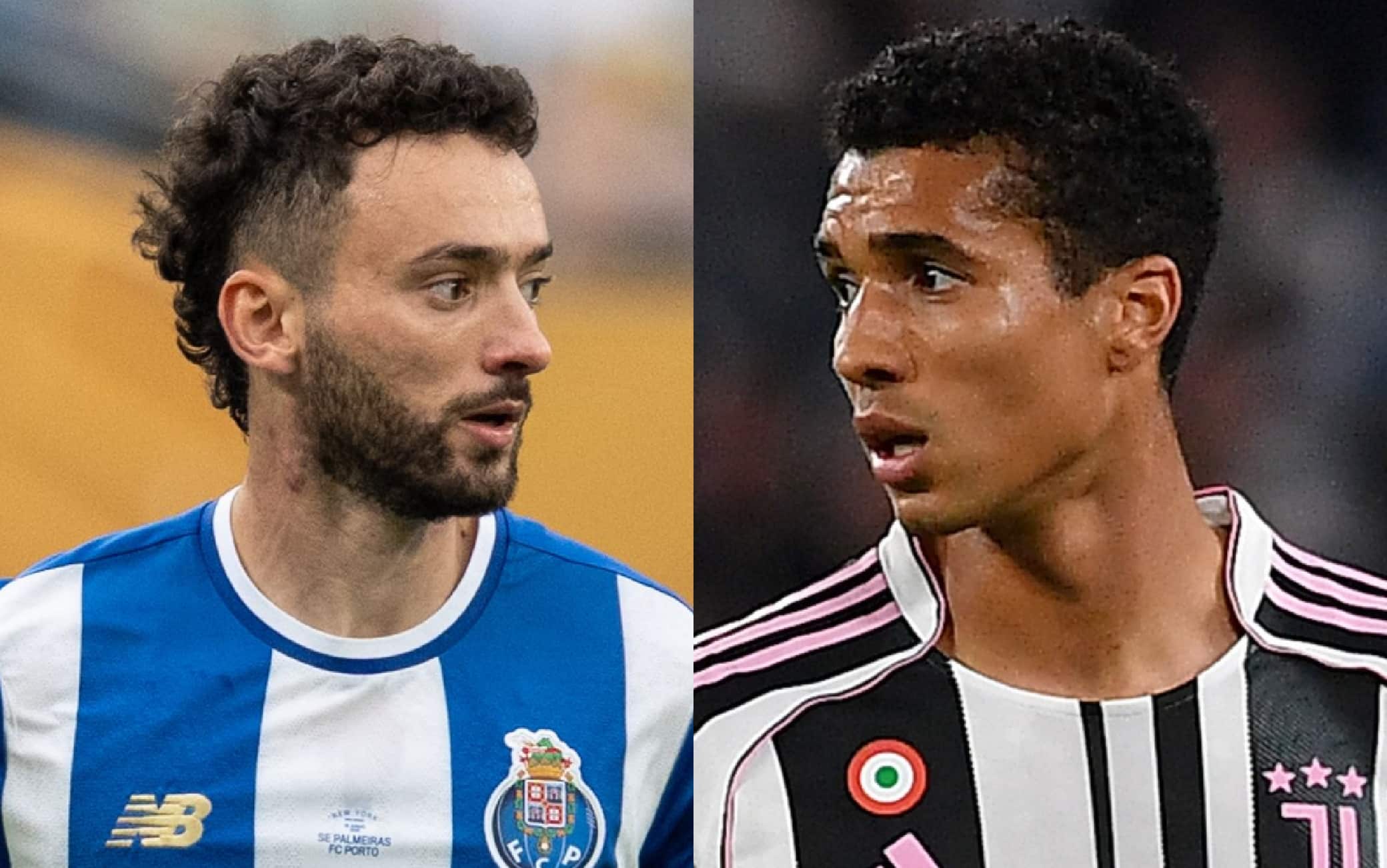 Juventus, arriva Joao Mario mentre Alberto Costa va al Porto: fatta la  doppia operazione | Sky Sport