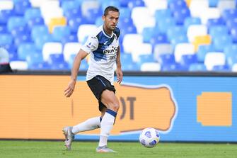 Calcio Serie A Napoli v Atalanta