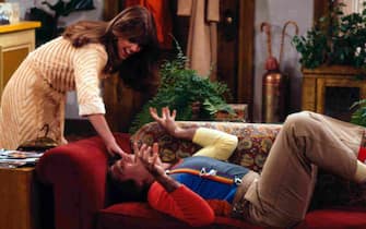 Le curiosità su Mork&Mindy