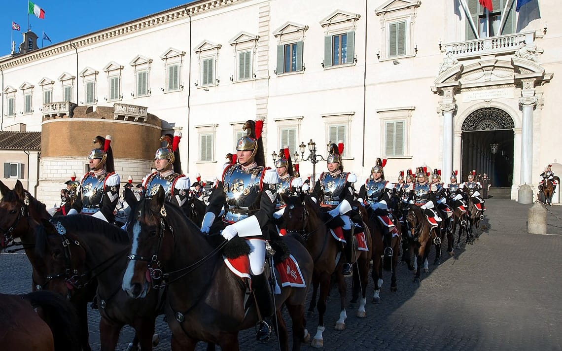 ©Quirinale