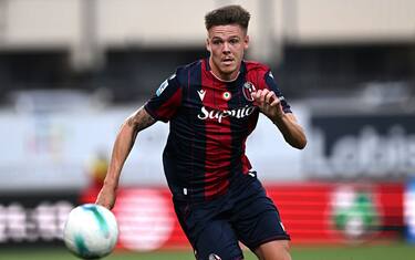 Cagliari-Bologna, la partita LIVE