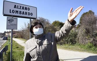 Alzano Lombardo