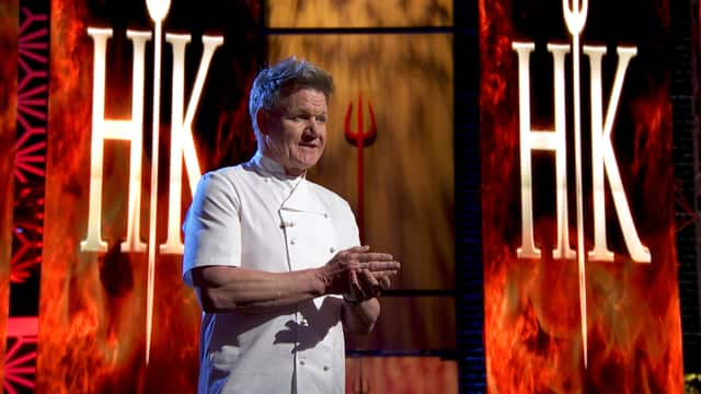 Torna Hell’s Kitchen su Sky Uno