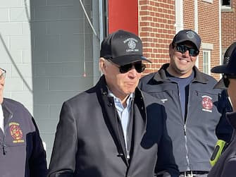 Joe Biden ha annunciato che farà “il possibile” per tentare di mettere al bando le armi semi-automatiche, dopo le recenti sparatorie in Usa
